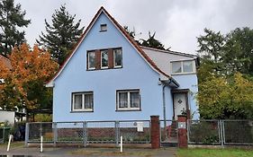 Ferienwohnung Spandau
