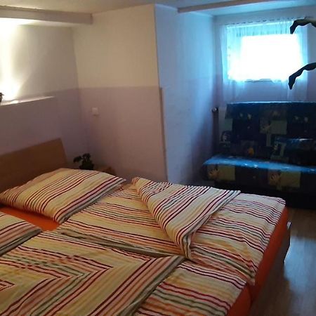 Ferienwohnung Spandau Berlino Esterno foto