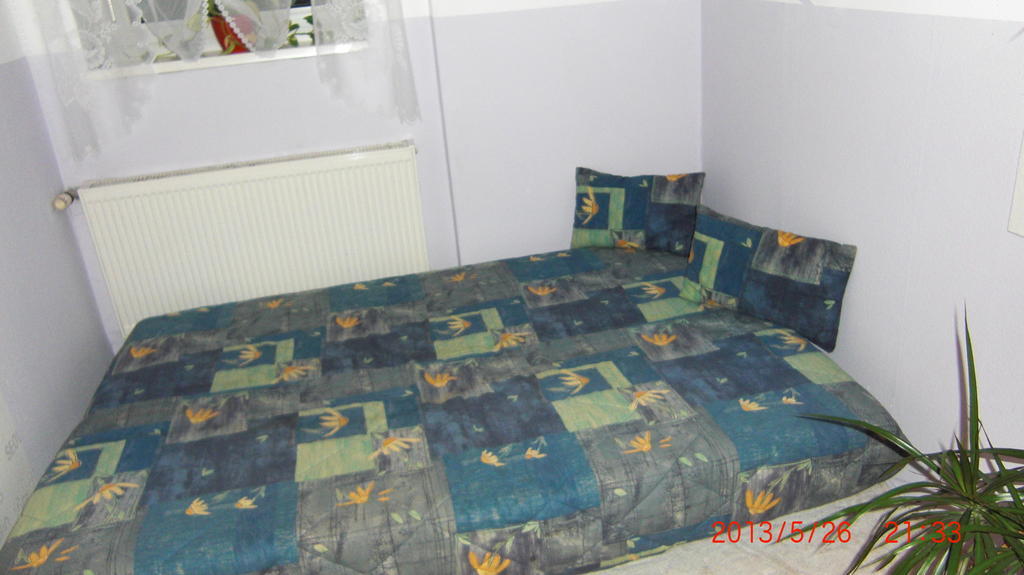 Ferienwohnung Spandau Berlino Camera foto